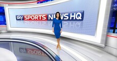 Sky Sports News is moving channel and it has a new name