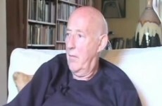 'Dear Daughter' director Louis Lentin passes away
