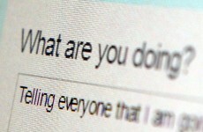 We 'Like' this: Irish are fourth biggest users of social networks