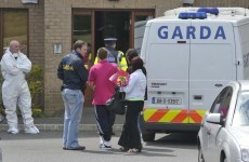 Man charged and named in connection with north Dublin murder