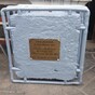 Munster memorial 'Jock's Block' outside Limerick pub painted blue by mystery man