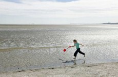 Swimming ban lifted at Sandymount Strand