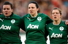 I went to every Ireland game at 2010 World Cup and thought 'I should be out there'