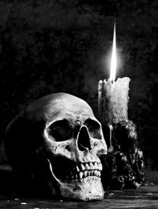 Opinion: Take a walk on the dark side in Ireland's spookiest city