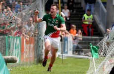 'If Cillian O'Connor isn't classed as a marquee forward, I don't know who is'
