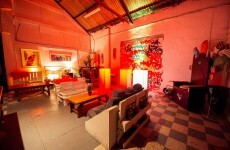 Opinion: Is the effort to ‘revive the property market’ pushing creative groups out of the Docklands?