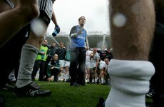 Novel pairing makes for intriguing semi-final