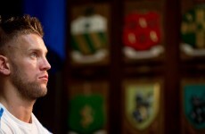 Cooper: I've two weeks to show Jim that I deserve that Dublin jersey