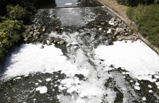 'Definite line of inquiry' being followed into source of Tolka pollution