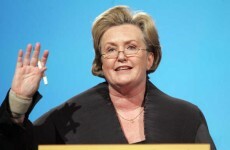 Former MEP gauging Fine Gael support for Áras bid