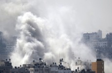 UN rights council launches probe into Israel's Gaza offensive