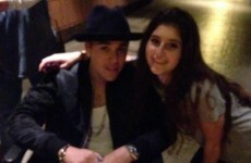 Justin Bieber accused of using a wheelchair to skip lines in Disneyland