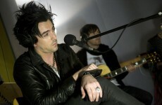 Lostprophets singer jailed for child sex crimes loses appeal bid