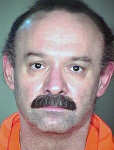 Convicted murderer takes two hours to die in botched execution