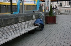 Case Studies: Facing homelessness in a foreign country