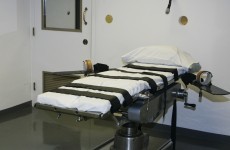 Poll: Should the US suspend lethal injections?