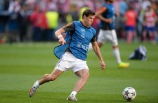 Star-studded Real want to win every trophy this season, says Bale