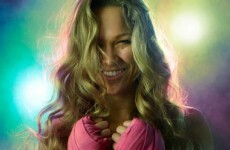 How MMA fighter Ronda Rousey gets down to her fighting weight