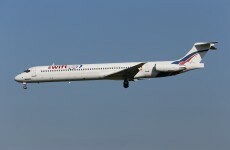 Air Algerie flight carrying 116 people crashed - Reports