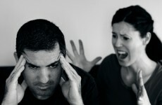 It seems most Irish couples DON'T bicker over household chores