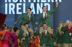 POLL: How interested are you in the Commonwealth Games?