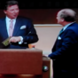 Watch confused English people struggling to name a famous Irish man in the 1980s