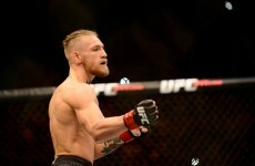 Conor McGregor is going to write a book about his life 'in and out of the Octagon'
