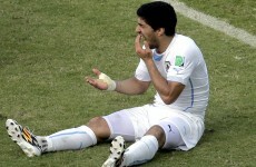 CAS could reduce Suarez ban, in line to make Barca debut in El Clasico if not