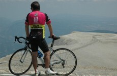 ‘I was taken by the fact that he's such an outsider’ - Adrian McCarthy on his upcoming Paul Kimmage film