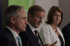 Taoiseach on Dublin house prices: "I don't accept there's a bubble"