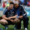 No' looking back! It's Alan Nolan's time to shine after years on the Dublin subs bench