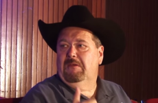 Bad news wrestling fans, 'Good Ol' JR' has announced his retirement from WWE