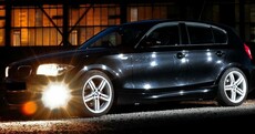 The BMW that rammed Garda car was spotted all over Ireland - did you see it?