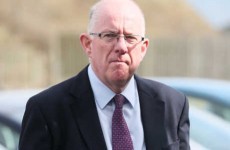 Some Labour TDs are not happy with Charlie Flanagan