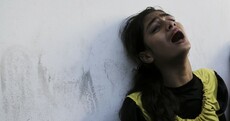 Israeli shell hits UN school in Gaza killing 15 people, including UN staff