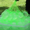 Genius dad invents way to fill up and tie 100 water balloons per minute