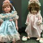 US police investigate creepy dolls modelled after young girls left outside family homes