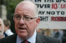 "We didn’t think it was appropriate."- Charlie Flanagan defends Ireland's abstention on Gaza vote