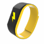 Fitness bracelet gives you a shock and takes your money if you don't work out