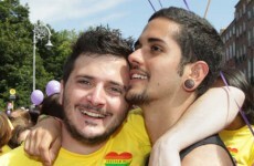 Together at last? Big four political parties come together over gay marriage issue