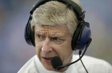 Arsenal's World Cup winners to miss league opener