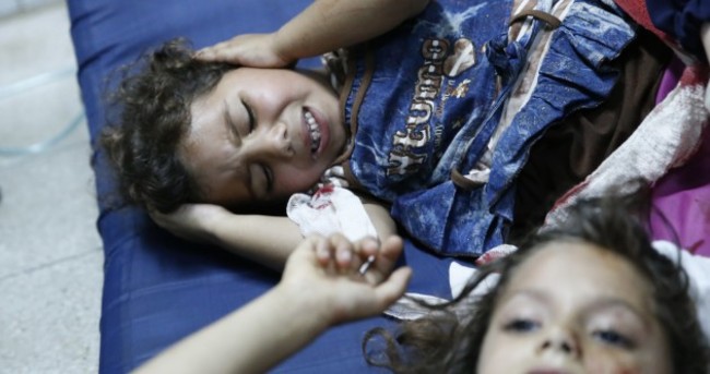 UN agency claims it asked Israel for time to evacuate bombed school