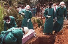 More than 1,000 people have contracted Ebola in the worst outbreak in history