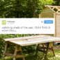 13 people who got really into a programme about sheds last night