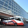 Transport Minister defends bus route privatisation plan