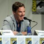 Benedict Cumberbatch sends Comic Con into meltdown... It's The Dredge