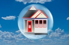 The Briefcase: a US President, the Budget and definitely not a housing bubble