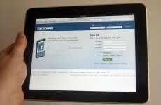 Facebook ready to release iPad app