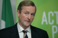 Merkel ally: I told Enda Kenny that Ireland has no chance of a bank debt deal