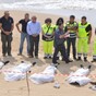 260 people died in the Mediterranean in the past two weeks